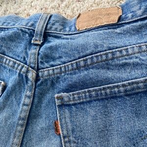 Vintage Levi’s 633